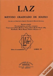 Capa do artigo Laz - Libro Iv