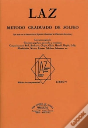 Capa do artigo Laz - Libro V