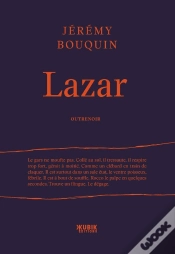 Capa do artigo Lazar