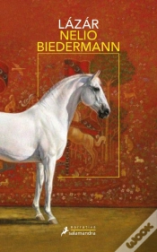 Capa do artigo Lázár