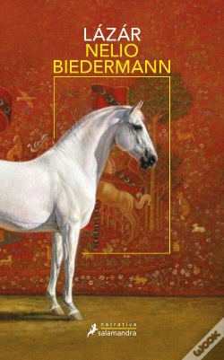 Capa do artigo Lázár