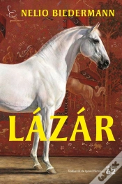 Capa do artigo Lazar