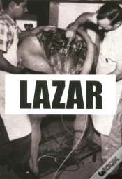 Capa do artigo Lazar