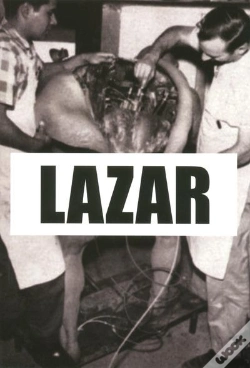 Capa do artigo Lazar