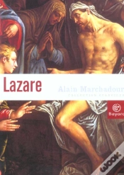 Capa do artigo Lazare