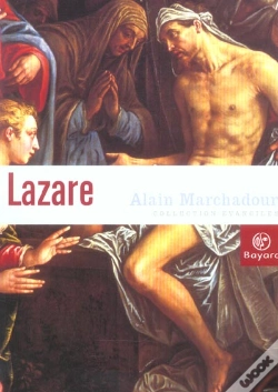 Capa do artigo Lazare