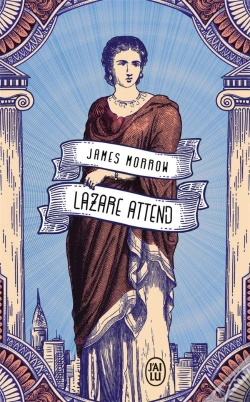Capa do artigo Lazare Attend