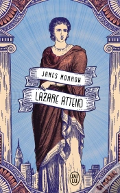 Capa do artigo Lazare Attend