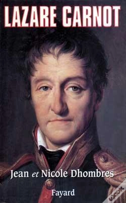 Capa do artigo Lazare Carnot