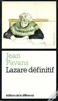 Capa do artigo Lazare Definitif