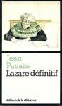 Lazare Definitif - Preview