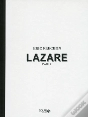 Capa do artigo Lazare