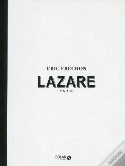 Capa do artigo Lazare