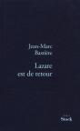 Lazare Est De Retour - Preview