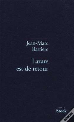 Capa do artigo Lazare Est De Retour