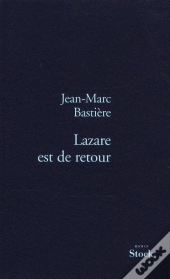 Lazare Est De Retour