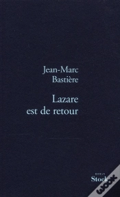 Capa do artigo Lazare Est De Retour