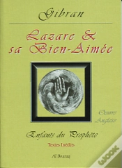 Capa do artigo Lazare Et Sa Bien-Aimee (Lazar