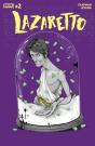 Lazaretto #2 - Preview