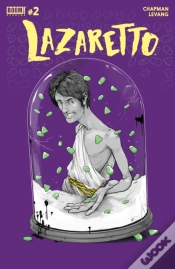 Capa do artigo Lazaretto #2
