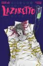 Lazaretto #3 - Preview