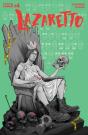 Lazaretto #4 - Preview