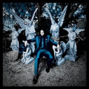 Capa do artigo Lazaretto - CD