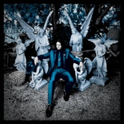 Capa do artigo Lazaretto - Vinil