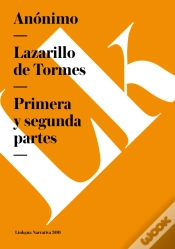 Capa do artigo Lazarillo De Tormes