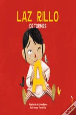 Capa do artigo Lazarillo De Tormes