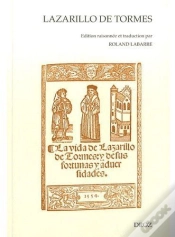 Capa do artigo Lazarillo De Tormes