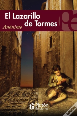 Capa do artigo Lazarillo De Tormes, El