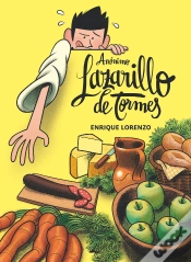 Capa do artigo Lazarillo De Tormes