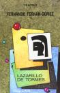 Lazarillo De Tormes - Preview