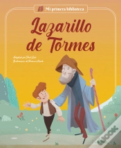 Capa do artigo Lazarillo De Tormes