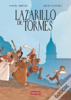 Lazarillo De Tormes