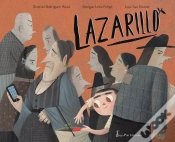 Capa do artigo Lazarillo