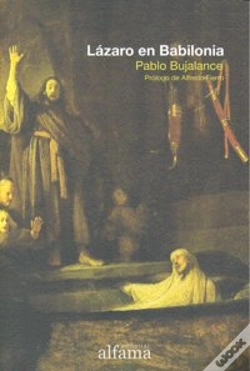 Capa do artigo Lázaro En Babilonia