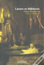 Capa do artigo Lázaro En Babilonia