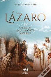 Capa do artigo Lázaro