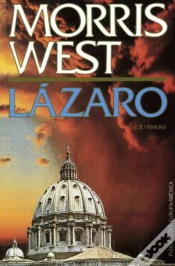 Capa do artigo Lázaro