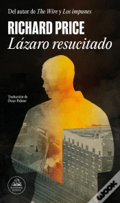 Capa do artigo Lazaro Resucitado