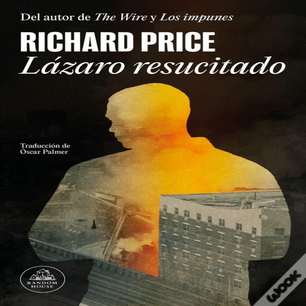 Lazaro Resucitado