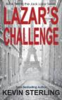 Lazar'S Challenge - Preview