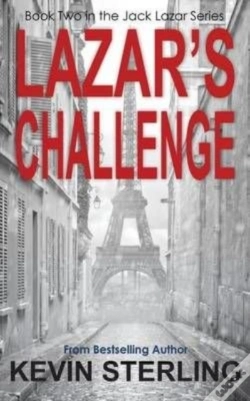 Capa do artigo Lazar'S Challenge