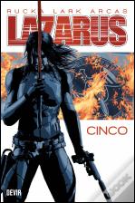 Lazarus 05