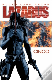 Lazarus 05