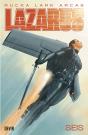 Lazarus 06 - Preview