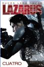 Lazarus 4 - Preview