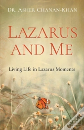 Lazarus And Me